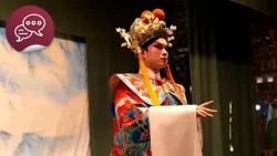 【優遊記】盲盒-篤篤篤篤，撐！大澳神功戲！