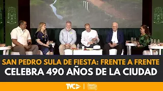Frente a Frente - Viernes 26 de junio de 2026