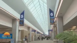 New Day Cleveland: Fly Daytona Airport