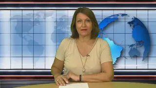 ΔΕΛΤΙΟ ΕΙΔΗΣΕΩΝ ΤΗΣ ΣΑΜΙΑΚΗΣ ΤΗΛΕΟΡΑΣΗΣ 18-08-26