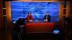 Արմեն Չիբուխչյան - Վերլուծություններ ARTN լրատվականում 10-6-26