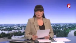 News Time 10/16/2026