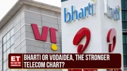 Bharti Airtel Strongest Stock, Voda Idea A Short Term Trading Stock | Sunil Subramaniam