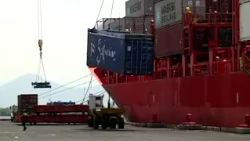 Cargo at Nicaragua's commercial ports increases by 10.83%