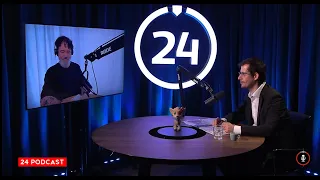 24 Podcast - Sme v kaviarni: Strýco národa