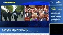 PS rrëzon kërkesën e PD për mocion me debat për ish-kreun e SHISH