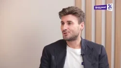 Президент Группы компаний ОМЕДИА! Александр Клишин о 36-летии телерадиокомпании Сургутинтерновости