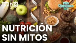 Obesidad y desinformación: cómo comer bien de verdad | Nutricionista Yácomo Casas Obesidad y desinformación: cómo comer bien de verdad | Nutricionista Yácomo Casas