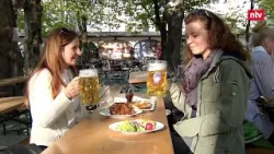 "Am Überleben vieler Brauereien mittrinken" - Bierdurst der Deutschen sinkt bedrohlich | ntv