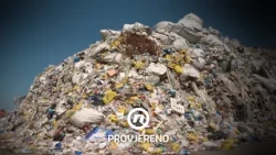 "To je samo da nas utišaju!": Gospićani ne vjeruju da će otpad napokon nestati | Provjereno