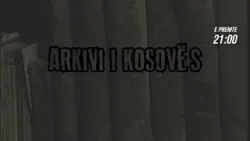 Promo - Gjurmë - Arkivi i Kosovës