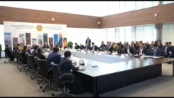 Жаңа Конституция еліміздің экологиялық қауіпсіздігінің негізі