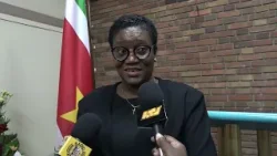 14 11 2025 INSTALLATIE HOOFD VAN DIENST DOUANE