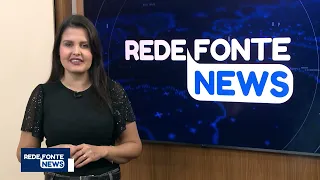 Rede Fonte News - Father's Day Special Ep. 1