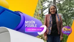 ¿Por qué las misiones cambian vidas? (Y también la tuya) ¿Por qué las misiones cambian vidas? (Y también la tuya)