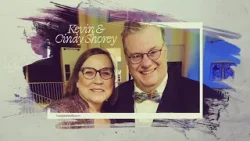 Today's Nashville: Kevin & Cindy Shorey