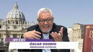 "DISCOVER" with Óscar Osorio - ATTITUDES TOWARD THE WORD OF GOD - MEDITATING ON IT