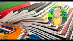 Arcor lanza promo “Vuelta a Clases con Tortuguita”