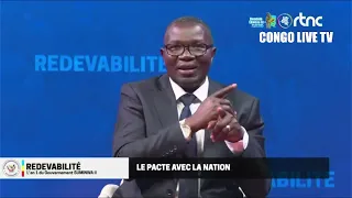URGENT: MUKOKO SAMBA MAKES A MAJOR MOVE ON THE CURRENCY FOLLOWING MUZITO'S SUSPENSION