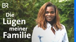 Rita Kondo: Die Lügen meiner Familie | Lebenslinien | Biografie | BR