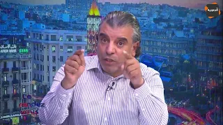 What is the experts' take on the frequent power outages in Tunisia?
