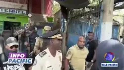 La conférence internationale sur la sécurité maritime & portuaire en Haïti s’est clôturée hier jeudi