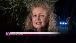 Torrimpietra: la sesta edizione della Via Crucis, commenti ed emozioni Torrimpietra: la sesta edizione della Via Crucis, commenti ed emozioni