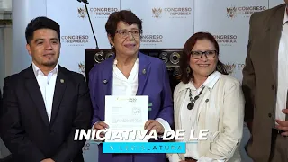 ✅ El Trabajo Legislativo avanza a favor de los guatemaltecos