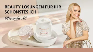 Ricarda M. – Schönheit & Pflege für Ihre individuellen Hautbedürfnisse