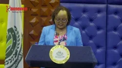 Thirikari ya Kirinyaga kwambiriria tabarira ya guthurima migunda tauni-ini