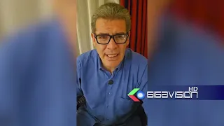 John Arandia confirmed previous communications with Nadia Beller.