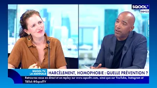 Morning Show (09/18/26) – Homoparenting: How to protect your child from the judgment of others?