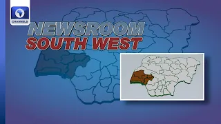 S/West: Oriire Kidnap Victims' Welfare, Ogijo Lead Poisoning, Osun Gov'ship Election +More| N/Series