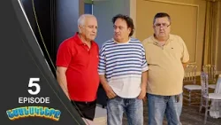 Նմանակներ | Impersonator  - Episode 5