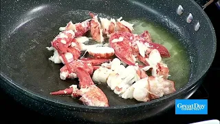 National Lobster Day