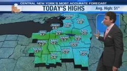 Storm Team Forecast: Midday Easter Sunday 4-5-26