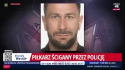 Kryminalny Wieczór 27.03.2026 Kryminalny Wieczór 27.03.2026