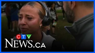 Annual Terry Fox Run wraps with over a billion dollars in funds raised