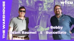 Адам Баумель и Бобби Буччеллато рассказывают о своем документальном фильме, посвященном родному г...