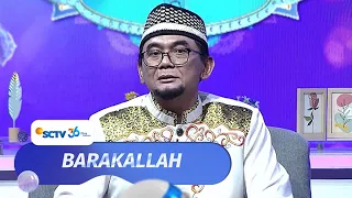 Opening the Door to Family Prosperity | May Allah Bless You