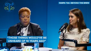 Tampa Bay's Transportation Future Depends on Counties Working Together | Tampa Tea Beyond the Brew