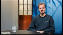 Hän menee sinne minne muut eivät – Renen tarina lähetystyöstä katastrofialueilla | Isännän pöydässä