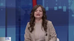 Telegiornale Molise ore 19.30 – 10/03/2026