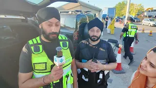 Parkash Smagam 2026 - Sangat Views and Experiences, Meet the Team
