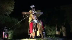 Gruppo Passio  negli  Anni