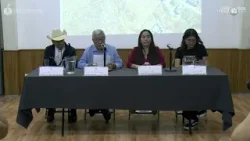 Piden frenar obras en las faldas del cerro de la Reina