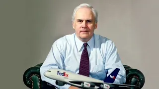 Memphis International Airport prepares for name change honoring FedEx founder