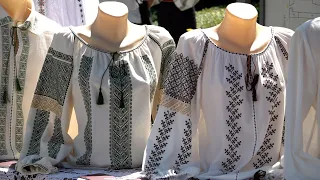 NO COMMENT | NATIONAL TRADITIONAL COSTUME DAY - 11TH EDITION