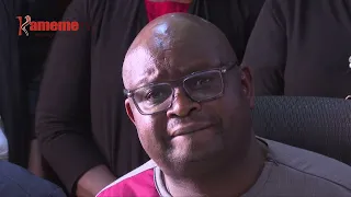 iama gia KNUN nikianiriire mugomo wao tariki 29 mweri uyu, Thirikari yaga kumahingiria mendekithia