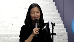 Senior Floral Design Workshop - Promo